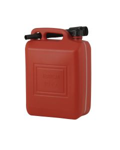 Hydrocarbon jerrycan CROSSEVEN