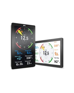 Alpha Screen Raymarine