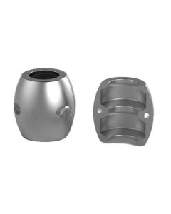 Tree nut anode CROSSEVEN