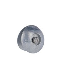 Rudder rose anode CROSSEVEN