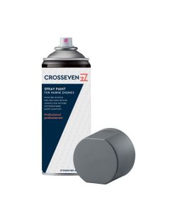 Coloranti aerosol per motori a bordo dei veicoli CROSSEVEN