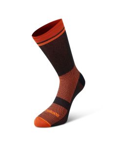 Calze impermeabili in Merino Typhoon