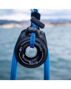 Puleggia apribile Olli™ easysea