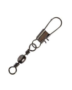 Clip per canna interbloccata Mustad