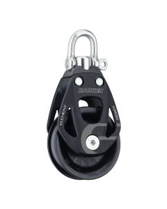 Elemento' puleggia singola Harken