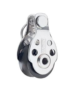 Carrucola singola classica Harken