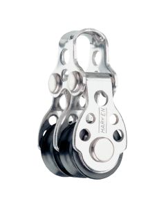 Carrucola doppia classica Harken