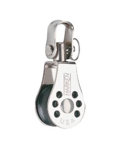 Classico 'micro' a puleggia singola Harken