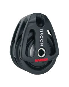 Carrucola doppia 'Zircon Harken