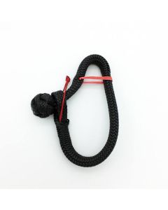 Dyneema ® sheath textile shackle INO-ROPE