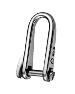 Auto forged stainless steel shackles Wichard