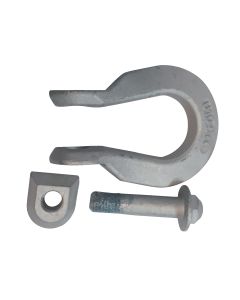 Grillete Force7 Chaineries limousines