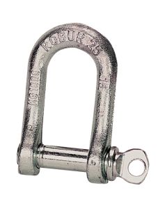 Grilli zincati stapigliati Fob