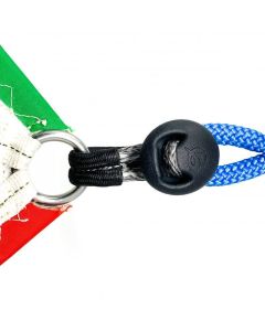T-sail Textile carabiner NODUS FACTORY