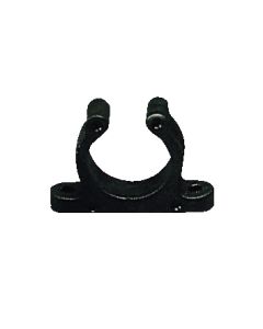 Pinza soporte plástico AD