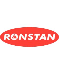 V-CLEAT opening cleat Ronstan