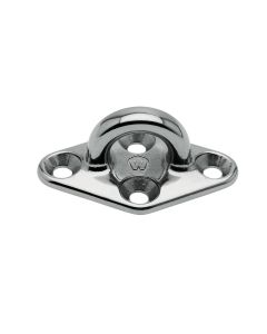 Golfare fisso modello tondo Wichard
