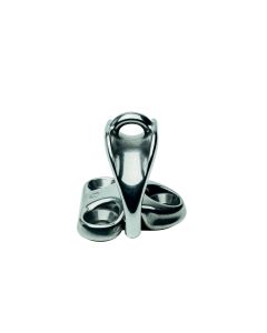 Articulated padeye simple WICHARD Wichard