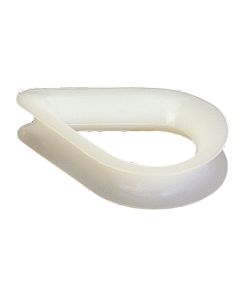 Cosse cur plastique AD