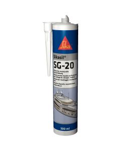 Sikasil® SG-20 Sika