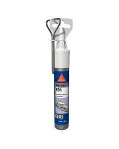 Sikaflex®-591 Hybrid mastic tube 70 ml Sika