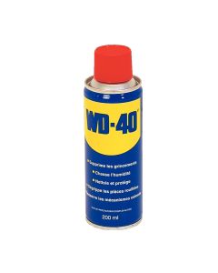 Degrippante lubrificante WD-40
