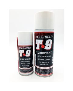 T9 Protective Lubricant BOESHIELD 