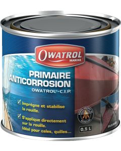 Imprimación OWATROL CIP Owatrol