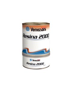 Epoxy resin RESINA 3+ Veneziani