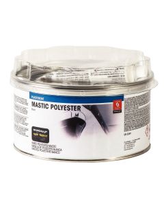 Mastice poliestere Soromap