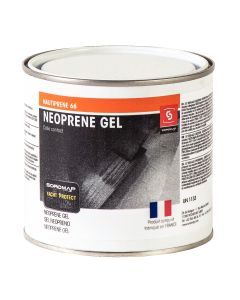Colla al Neoprene Soromap