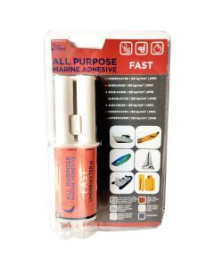 Colla epossidica Dr Sails