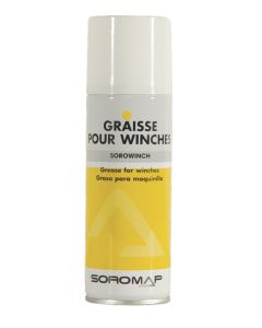 Grasso per Winch Soromap