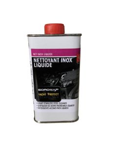 Detergente inox Soromap