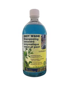 Champú 'ENZY WASH' Matt chem