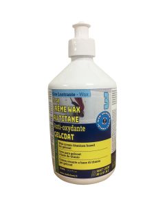 Sistema polish Matt chem