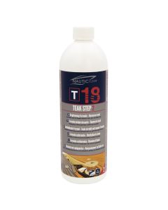 Teak reviver - T18 Nautic clean