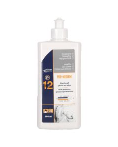 Sistema polish gelcoat Nautic clean
