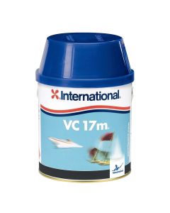 VC-17 M International