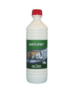 White Spirit 