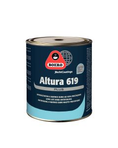 Antifouling matrice dure Altura 619 Plus Boero