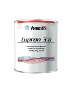 Antifouling saisonnier Cupron 3.0 Veneziani
