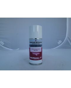 Aérosol retouche coque et pont Soromap