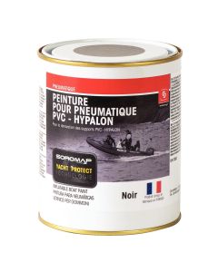 Pintura para neumáticas Soromap