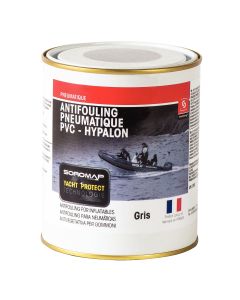 Antifouling para neumáticas Soromap