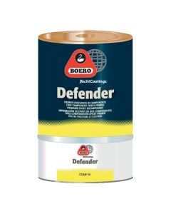 Imprimación Defender Boero