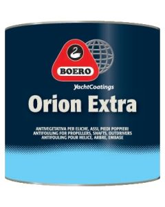 Antifouling hélice et embase Orion Extra Boero