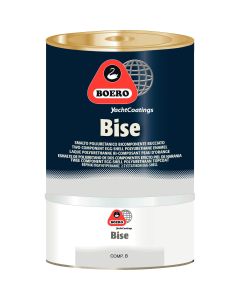 Laque bi composant satinée Bise Boero