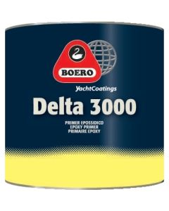 Imprimación Epoxy Delta 3000 Boero