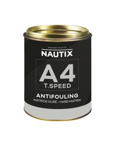 A4T Speed professional antifouling Nautix